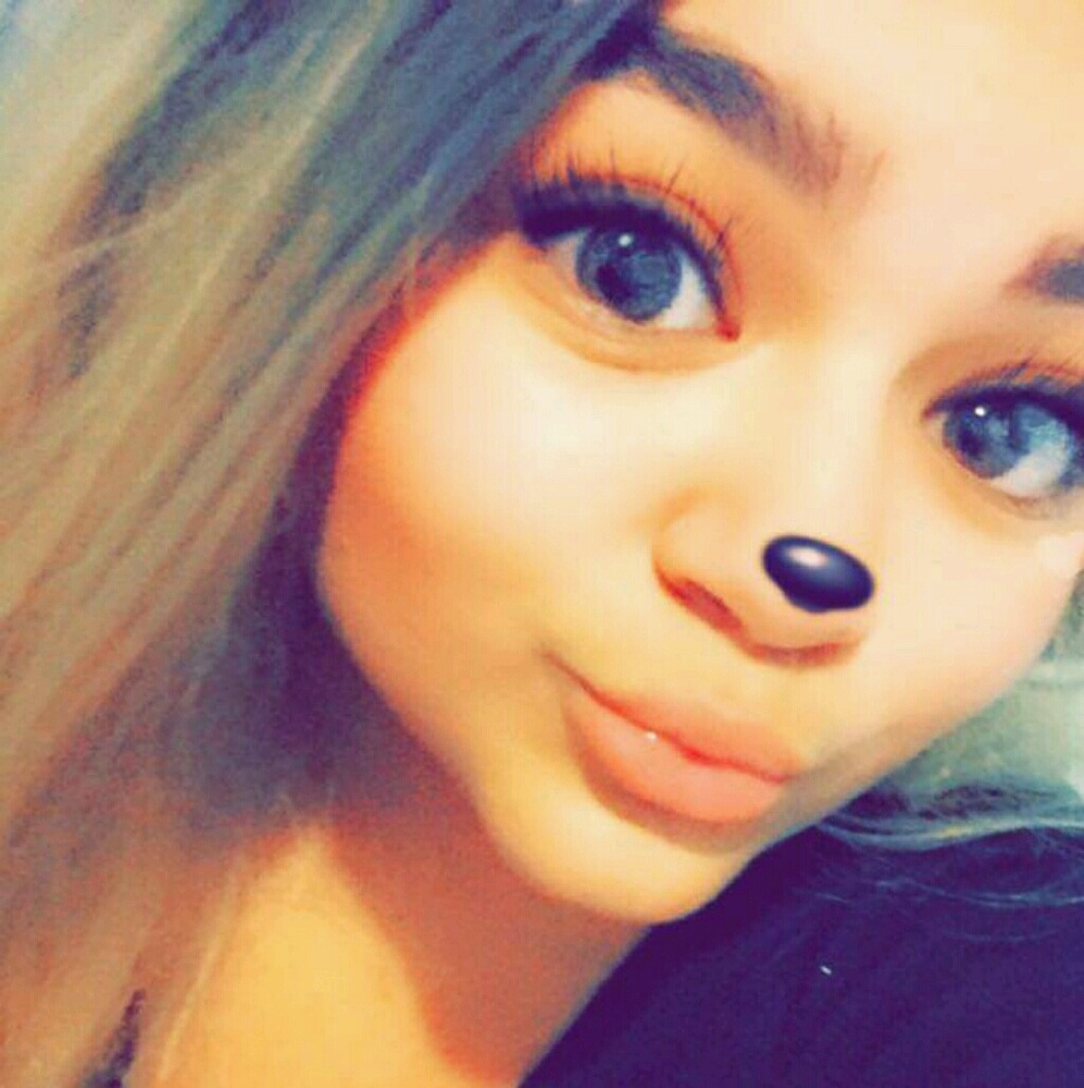 Meet your Posher, Tabby